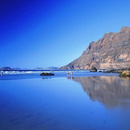 Apartamento El Coral Фамара Экстерьер фото