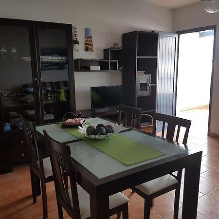 Apartamento El Coral Фамара Экстерьер фото