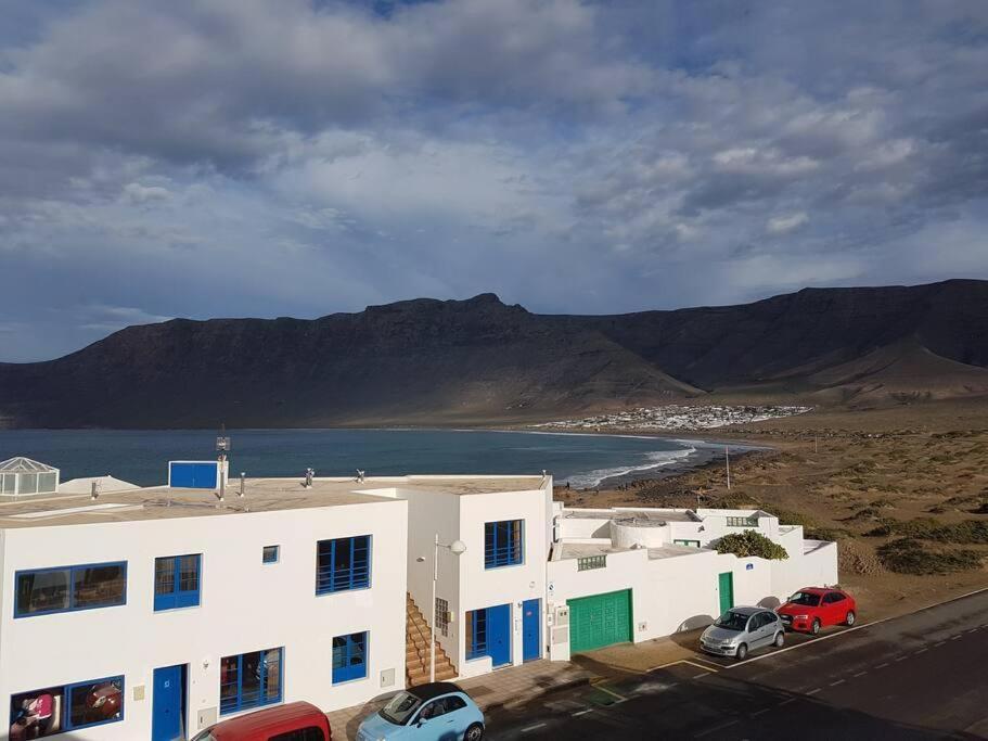 Apartamento El Coral Фамара Экстерьер фото