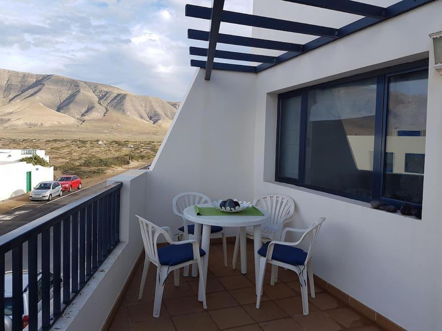Apartamento El Coral Фамара Экстерьер фото