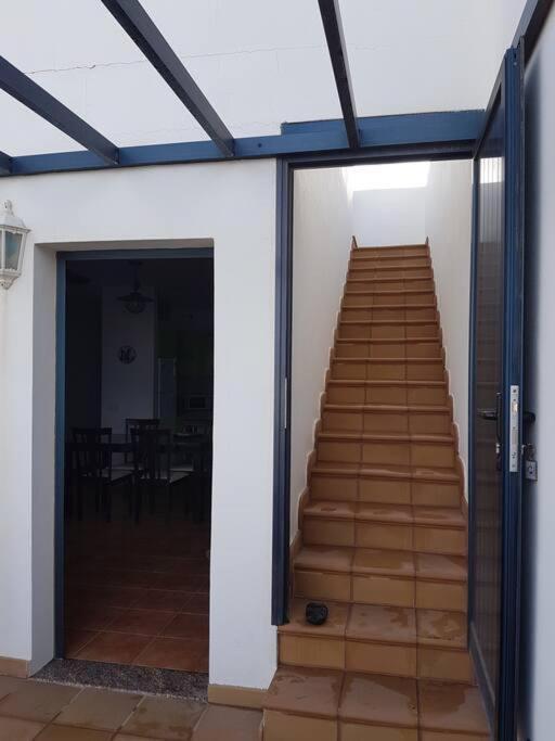 Apartamento El Coral Фамара Экстерьер фото